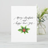 Carte Invitations (Debout devant)