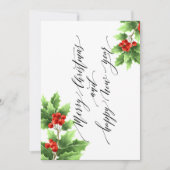 Carte Invitations (Devant)