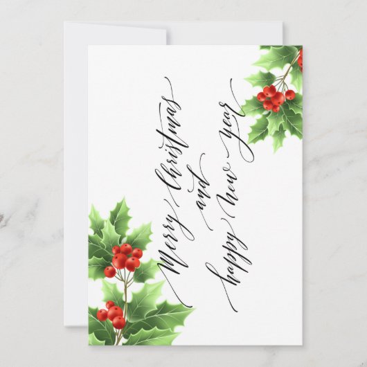 Carte Invitations (Devant)