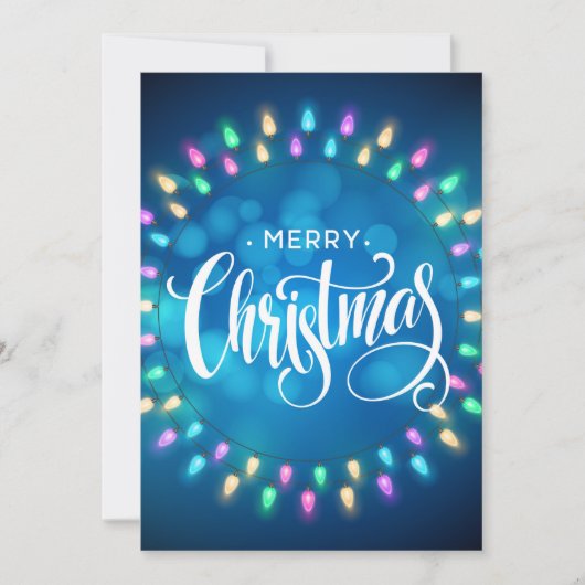 Carte Invitations (Devant)