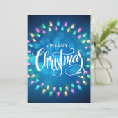 Carte Invitations (Debout devant)