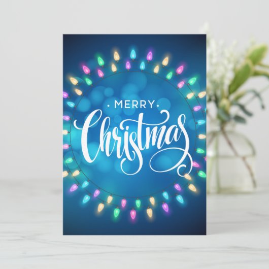 Carte Invitations (Debout devant)