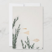 Carte Invitations (Devant)