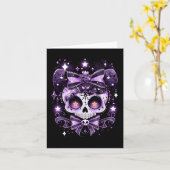 Carte Invoquer l'esprit de la salle enchantée d'Hallowee (Fleur jaune)