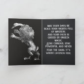 Carte Ipes Dictionnaire Infernal Démon (Intérieur)
