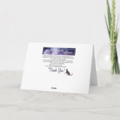 Carte Irish Proverb 5 St. Patrick's Day Greeting Card (Dos)