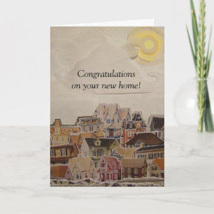 Carte Irlande Bénédiction du réchauffement des ménages -