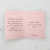 Carte Islam Alf mabrook fiche de félicitations (Intérieur)