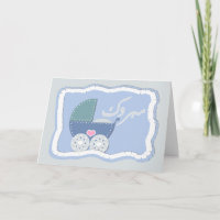 Islam Aqiqah congratulation muslim baby buggy
