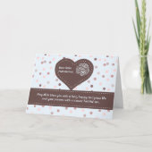 Carte Islam Islamic (Devant)