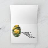 Carte Isolement (Intérieur)