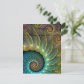 Carte iSpirit Love (Debout devant)