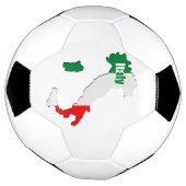 Carte Italie (Tourné)