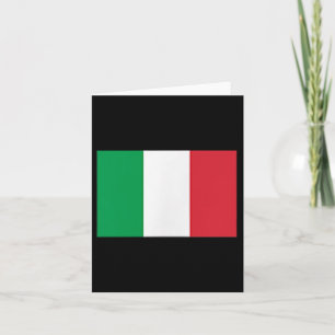 Carte Italie Drapeau cadeau Italie Vintage Italia Italia