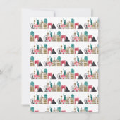 Carte Itinéraire du week-end de bachelorette | Las Vegas (Dos)