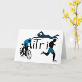 Carte Itri (Fleur jaune)