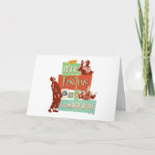 Carte It's a Festivus for the Rest of Us (Devant)