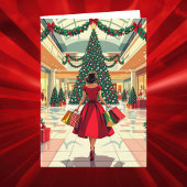 Carte Its Beginning to Cost a lot like Christmas