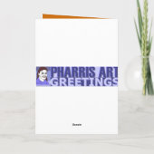 Carte It's Only Just the Start Graduation Card (Dos)