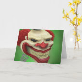 Carte Jack (Fleur jaune)