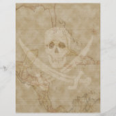 Carte Jack Rackham #11 (Devant)