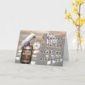 Carte Jackpot d'adoption (Fleur jaune)