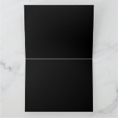 Carte J'adore ma copine sexy pour la Saint-Valentin Cade (Intérieur)