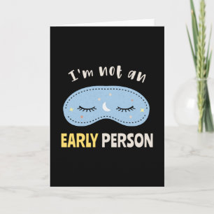 Carte J'ai besoin d'une personne
