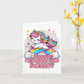 Carte J'ai survécu Hemorrhoid Chirurgie Sarcastique Funn (Fleur jaune)