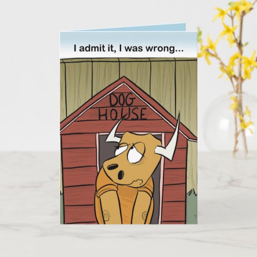 Carte J'ai un STTD (Fleur jaune)