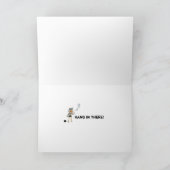 Carte Jailbird (Intérieur)