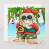 CARTE J'AIME LE MIEN ! ! ! (Devant / Derrière)