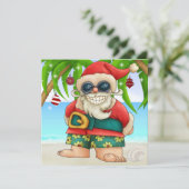 CARTE J'AIME LE MIEN ! ! ! (Debout devant)