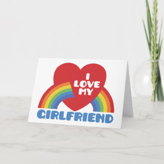 Carte J'Aime Ma Fille