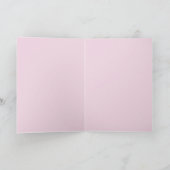 Carte J'Aime Paris. Modifiable (Intérieur)