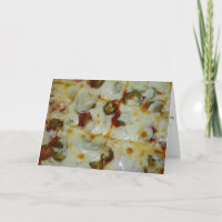 "Jalapeno Onion & Pepperoni Pizza" Obtenez une car