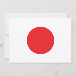 Carte Japon
