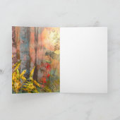 Carte JAPONAIS CRANSE "Soleil levant" (Intérieur)