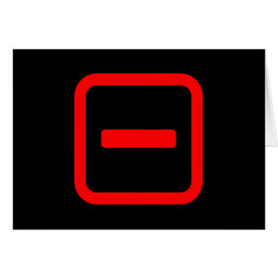 Carte Japonaise Numéro 一