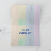 Carte Jardin (Intérieur)