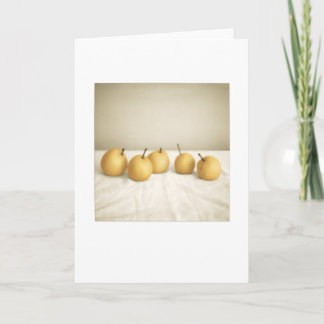 Carte Jardin Asiatique Pires Encore Vie Blank Salutation