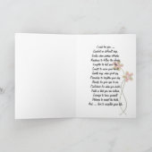 Carte Jardin d'amitié (Intérieur)