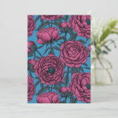 Carte Jardin de galets (Debout devant)