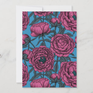 Carte Jardin de galets