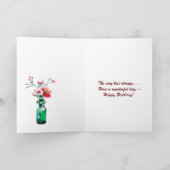 CARTE JARDIN DE L'AMI SPÉCIAL BELLE VUE (Intérieur)