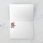 Carte Jardin de luciole (Intérieur)