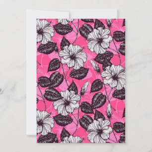 Carte Jardin des Hibiscus 2