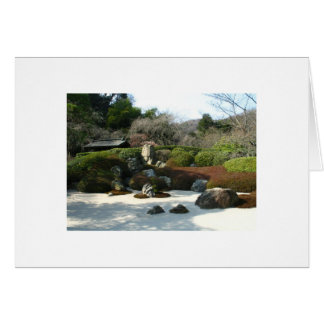 Carte Jardin Zen Vierge-1