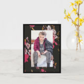 Carte Jardiner n°1 une évidence (Fleur jaune)