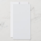 Carte Jardins et bâtiments écologiques en Harmonie (Dos)